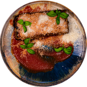 LASAGNA ALLA BOLOGNESE
