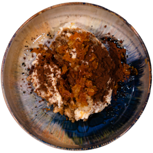 TIRAMISÙ