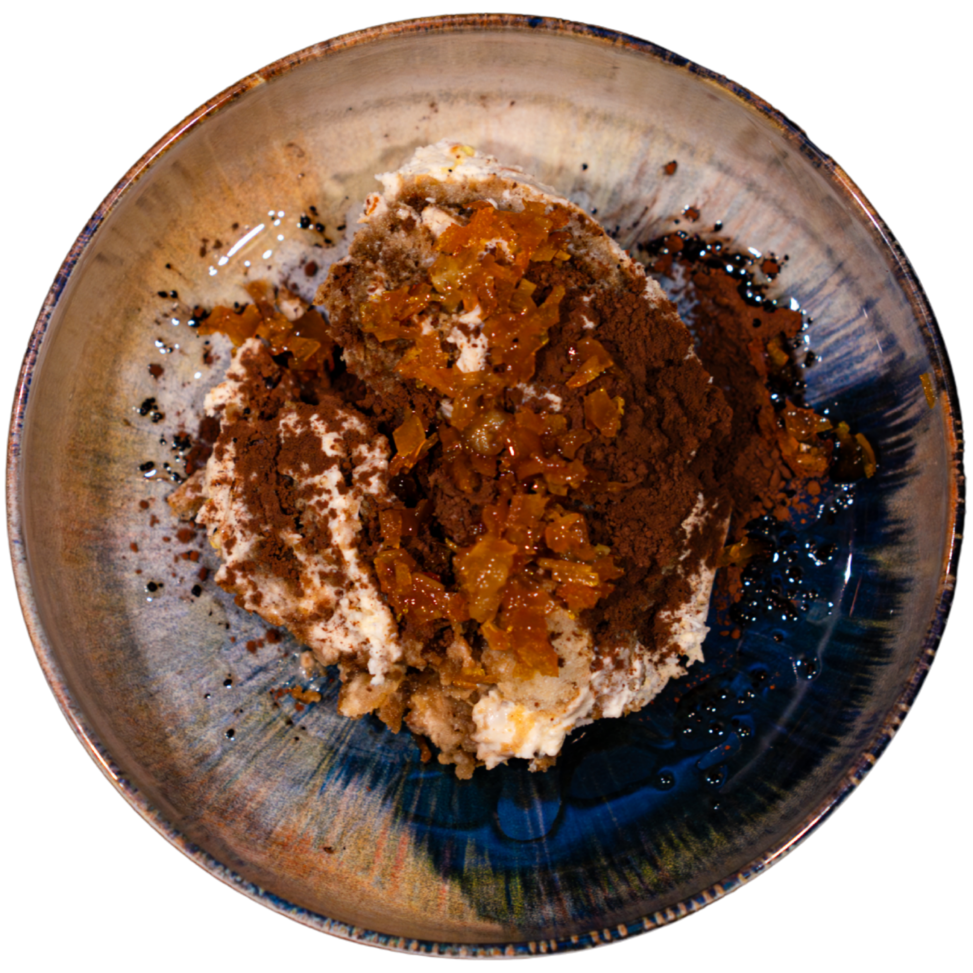 TIRAMISÙ