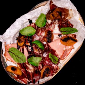 ANTIPASTO MĘSNE