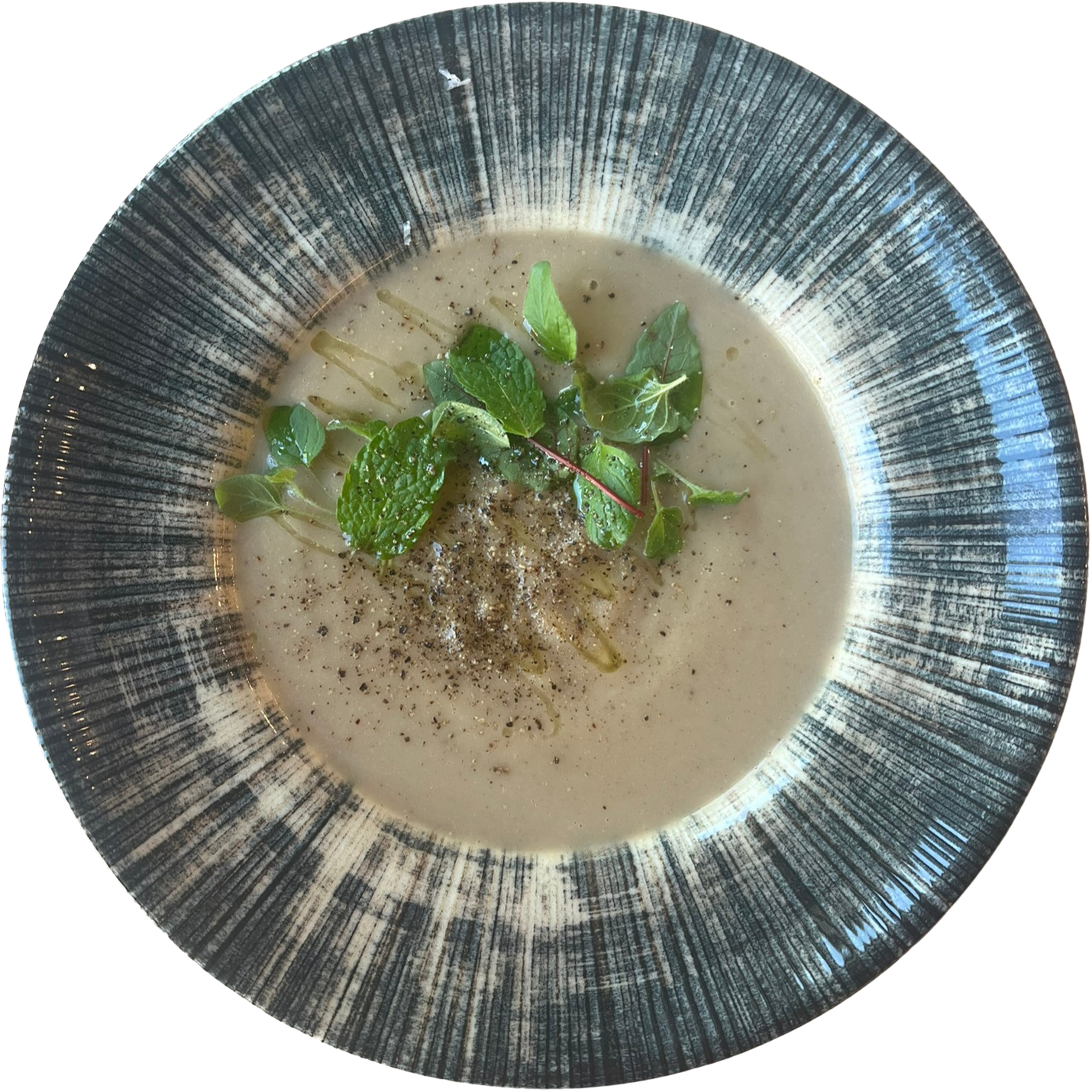 zupa