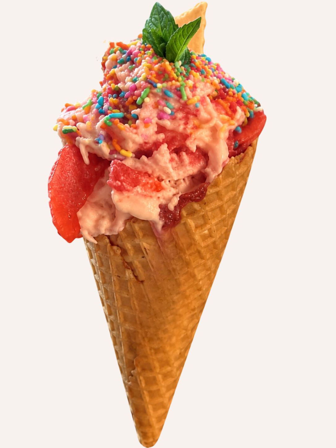 lody (1 kulka)