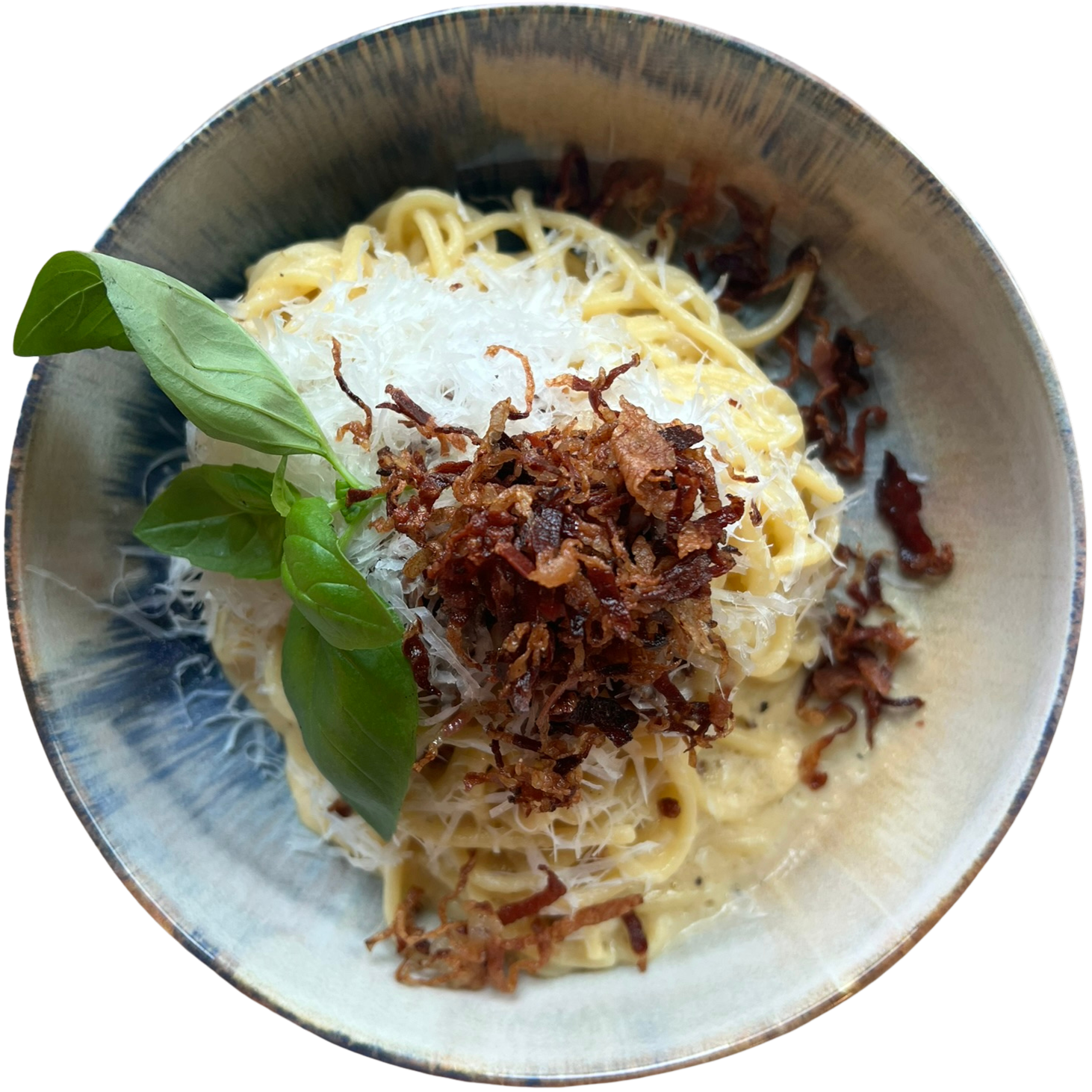 carbonara