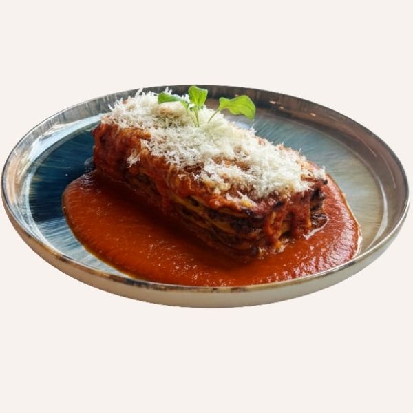 lasagna alla bolognese