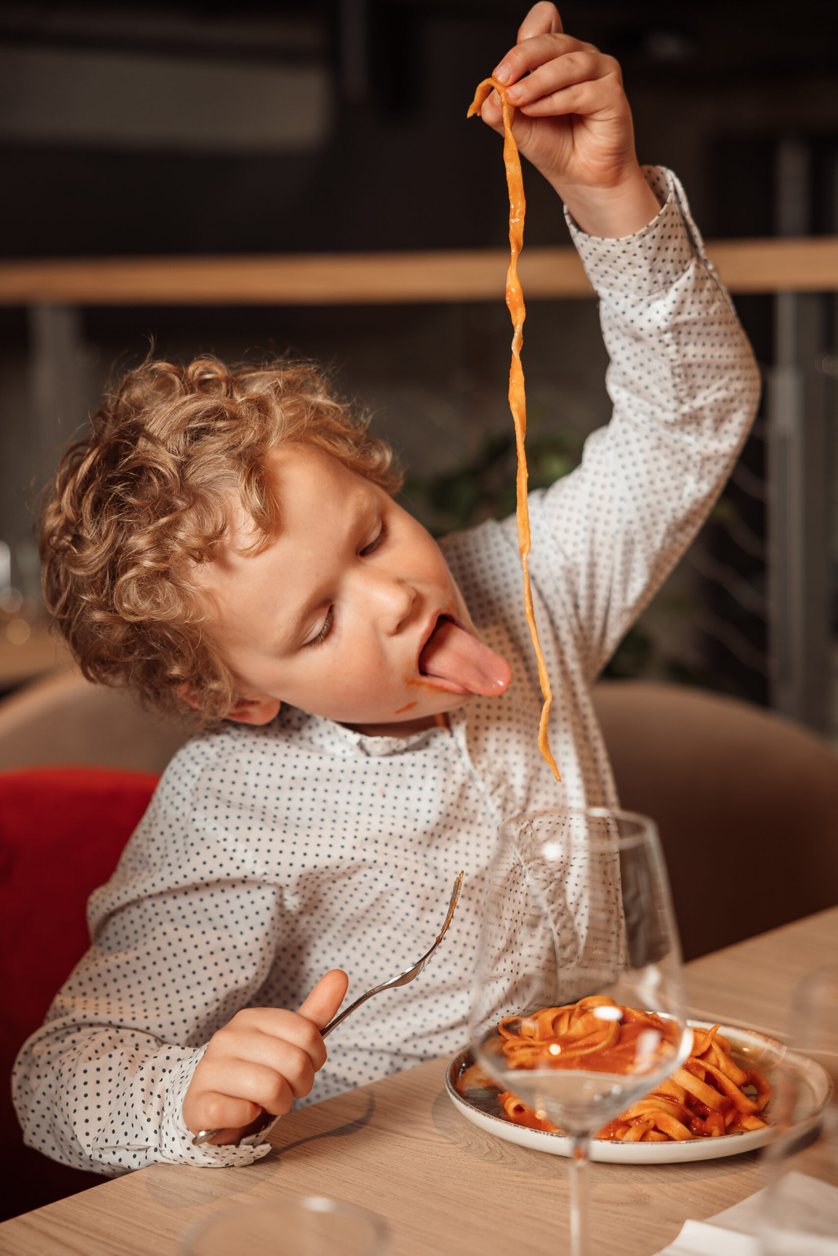 Pasta warsztat